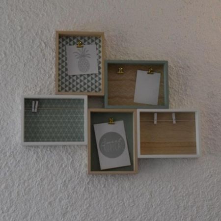 Bel Appartement 2 Pieces Avec Wifi, Parking, Au Pied Des Pistes De Ski A Montgenevre - Fr-1-266-145 외부 사진