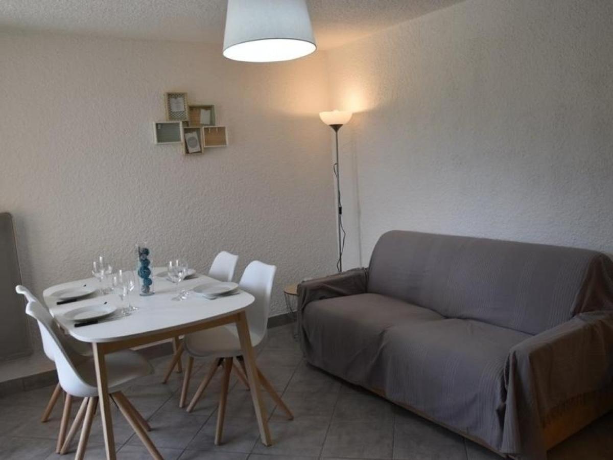 Bel Appartement 2 Pieces Avec Wifi, Parking, Au Pied Des Pistes De Ski A Montgenevre - Fr-1-266-145 외부 사진