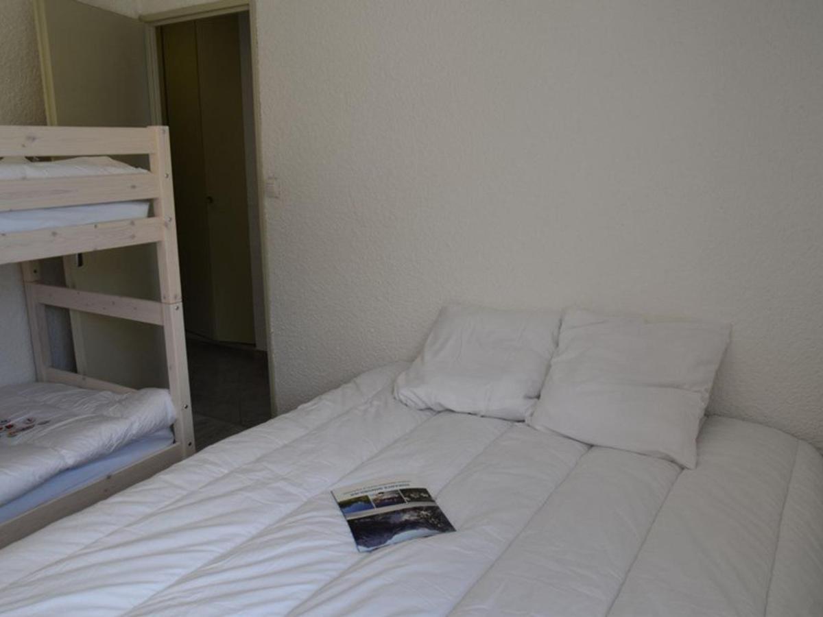 Bel Appartement 2 Pieces Avec Wifi, Parking, Au Pied Des Pistes De Ski A Montgenevre - Fr-1-266-145 외부 사진